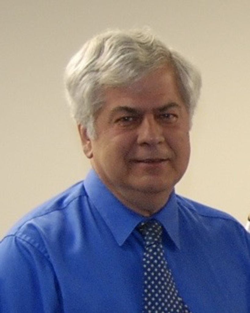Peter A. Lo Dico