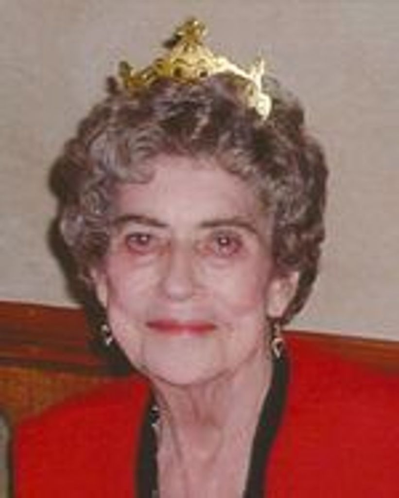 Evelyn Mauldin Holladay Profile Photo