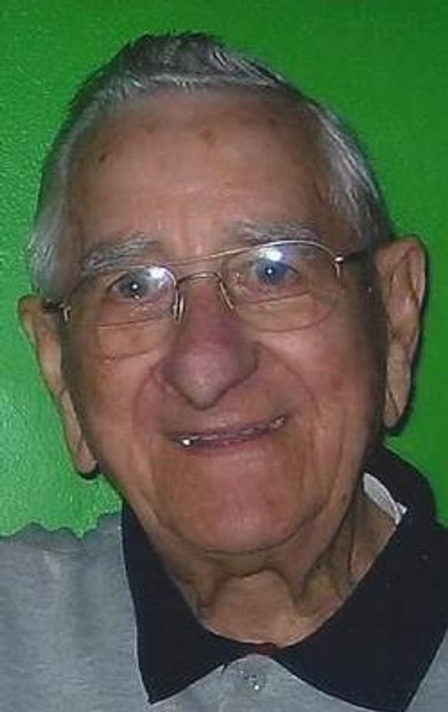 Richard "Dick" Leichtle