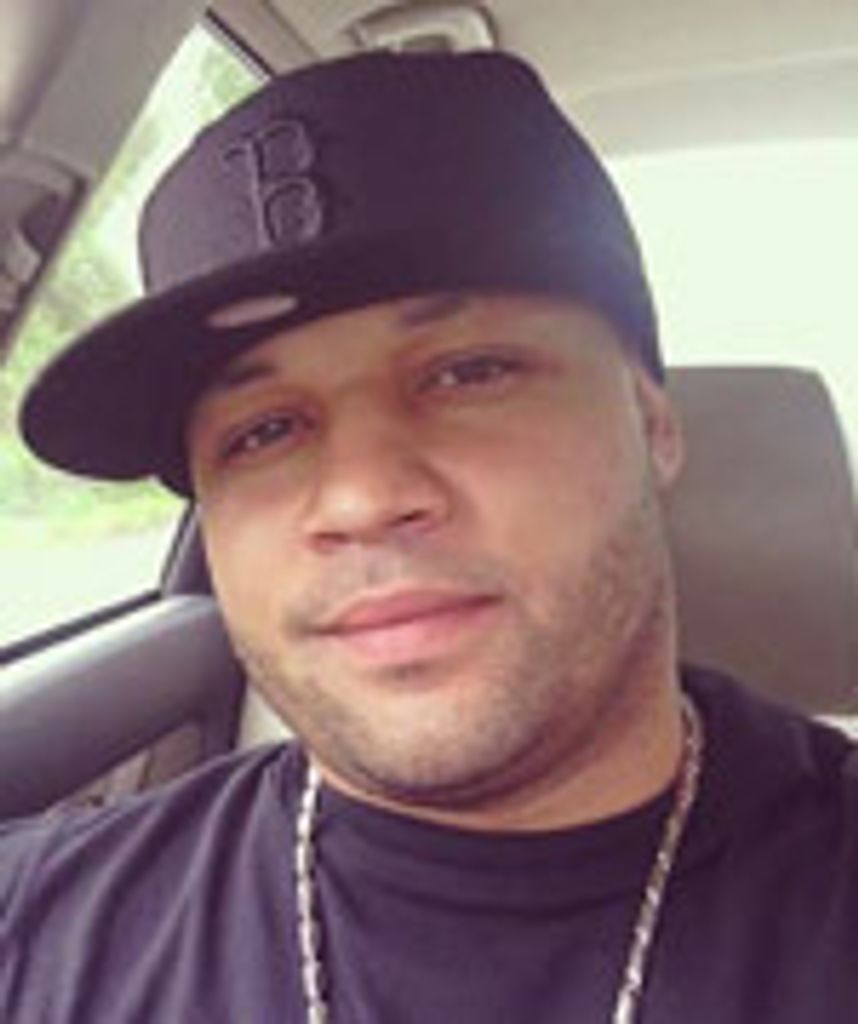 Leonard A. "Sport" Barboza, Jr.