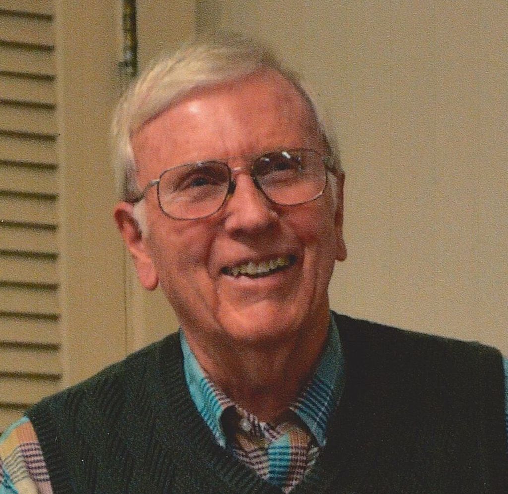 James Wm. "Bill" Harris Profile Photo