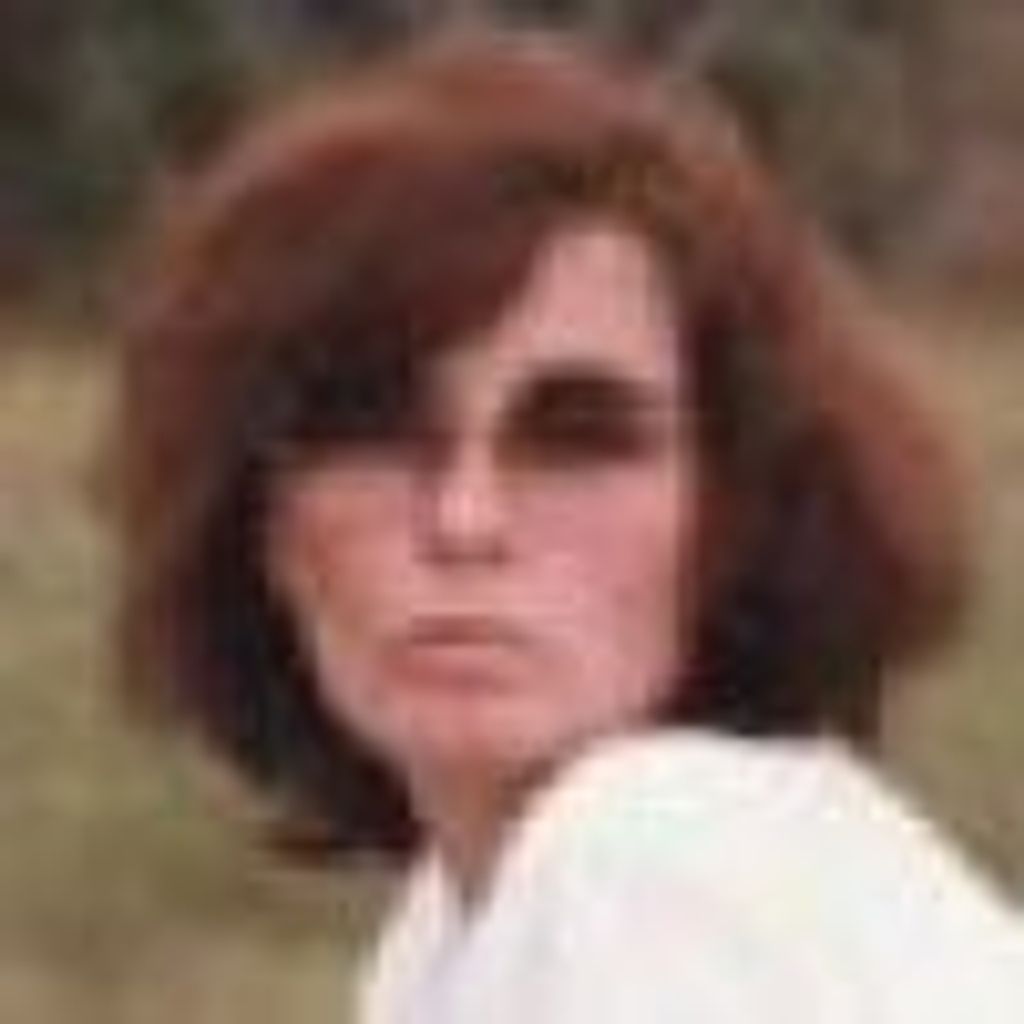 Kay  Robinson Profile Photo