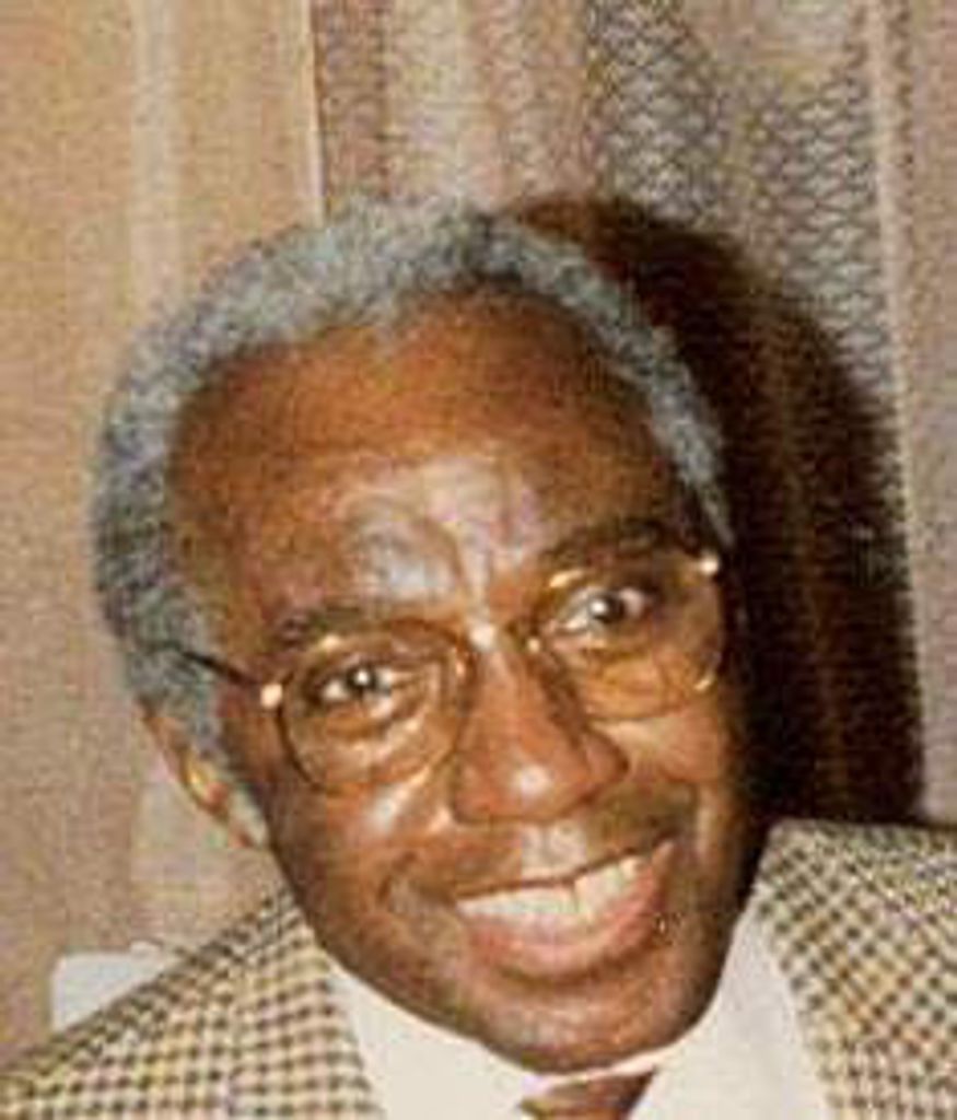 Clifton Sturdivant Profile Photo