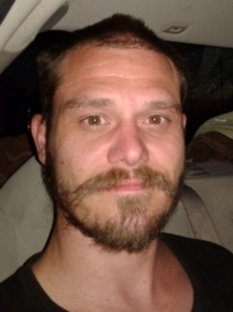 Doug Harrison Daly, Sr,