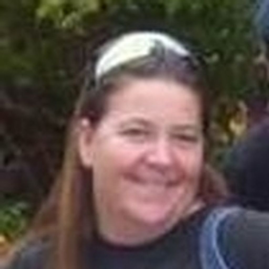 Gretchen A Bear
