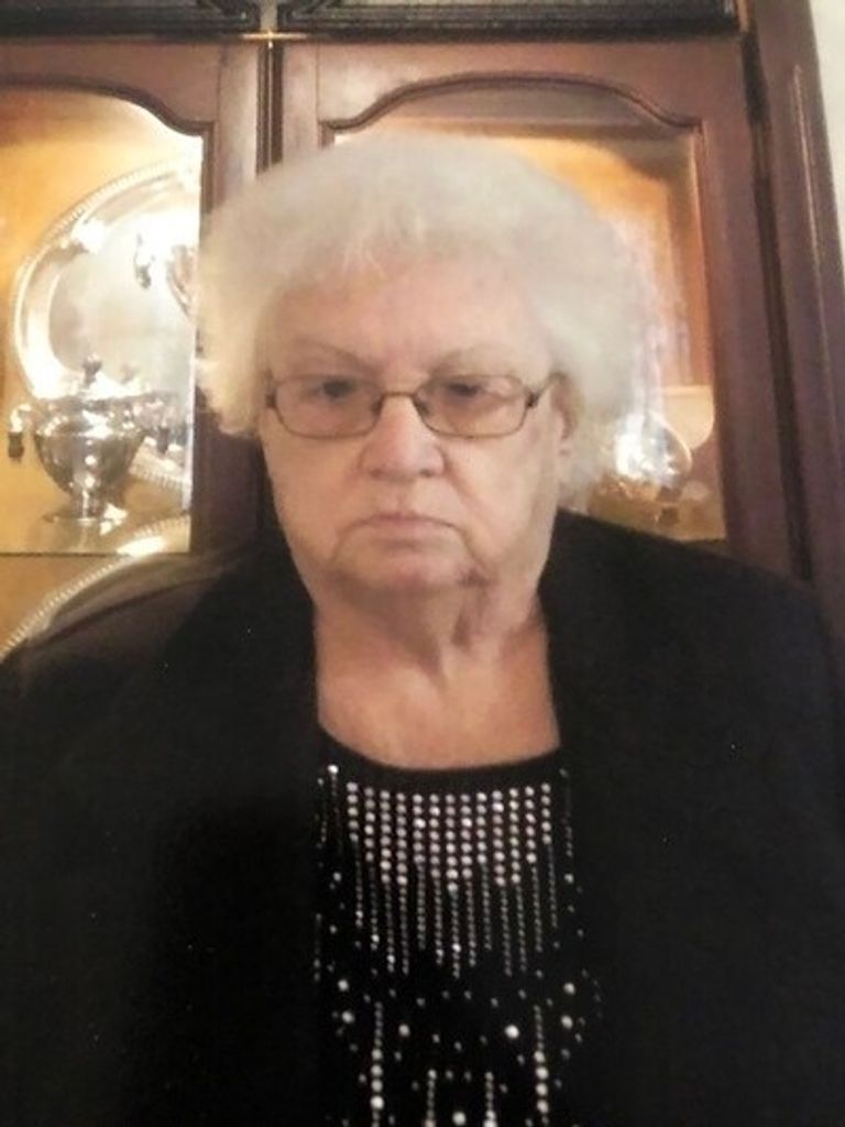 Lou Creech Profile Photo