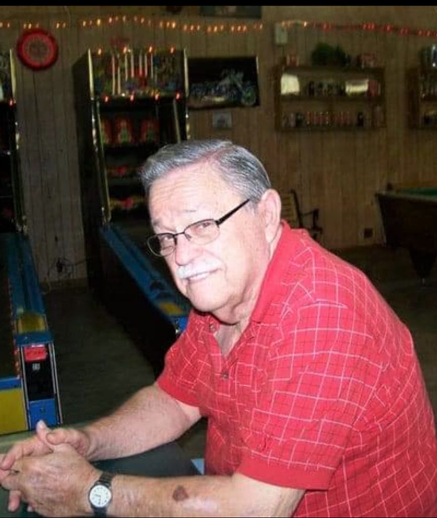 Carroll Nelson Smith Profile Photo