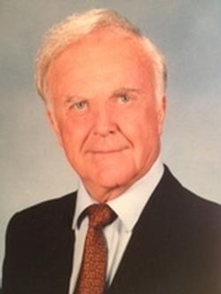 Leonard James Schulze