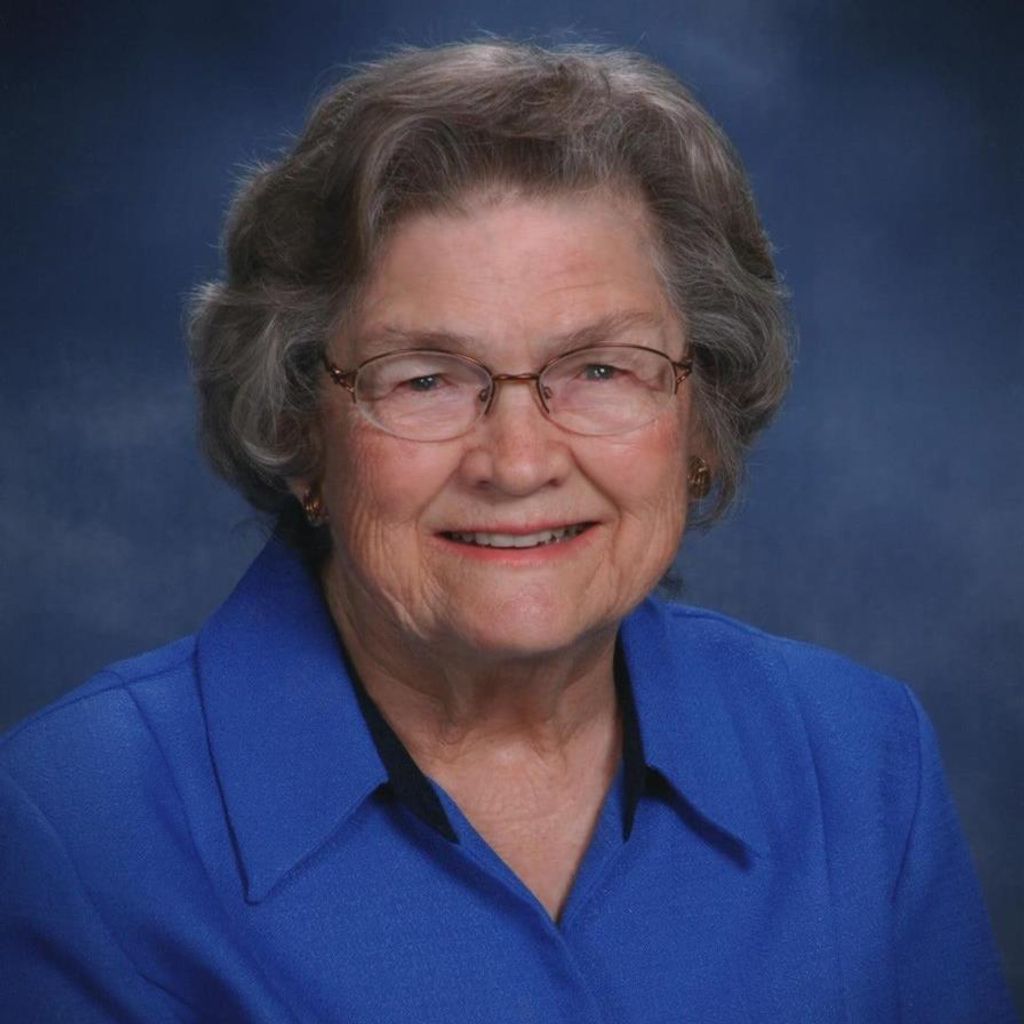 Mary D. Alligood