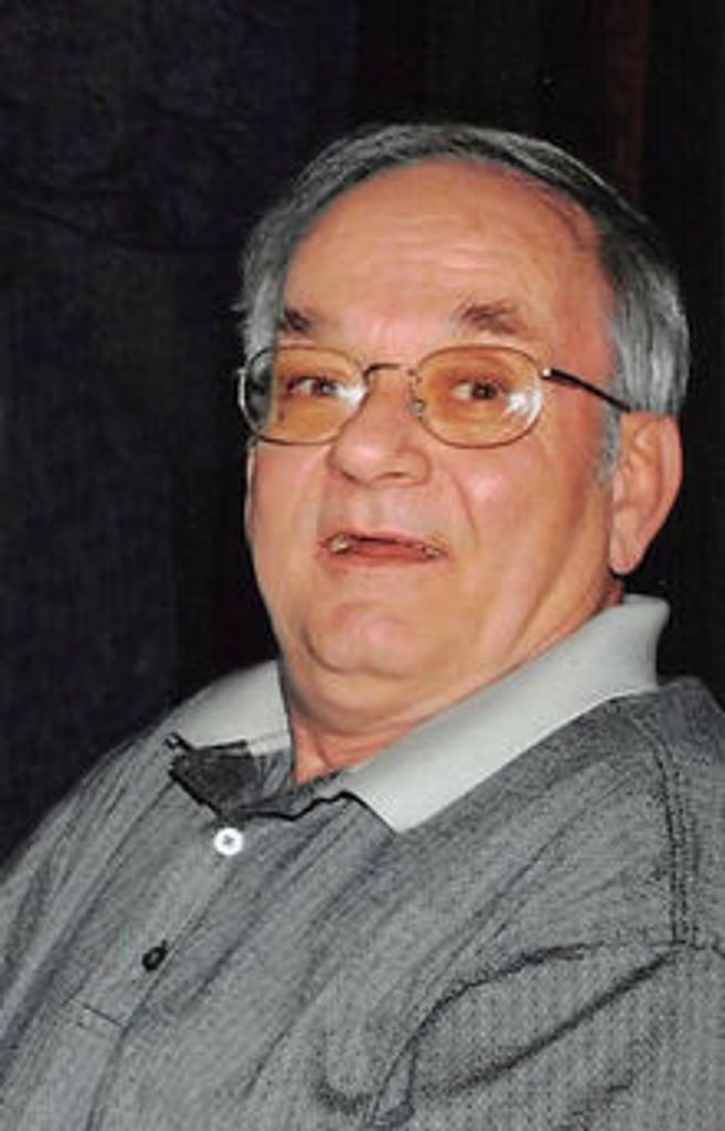 John Gillespie Profile Photo