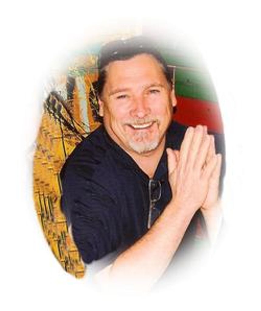 Mike Buckmiller Profile Photo
