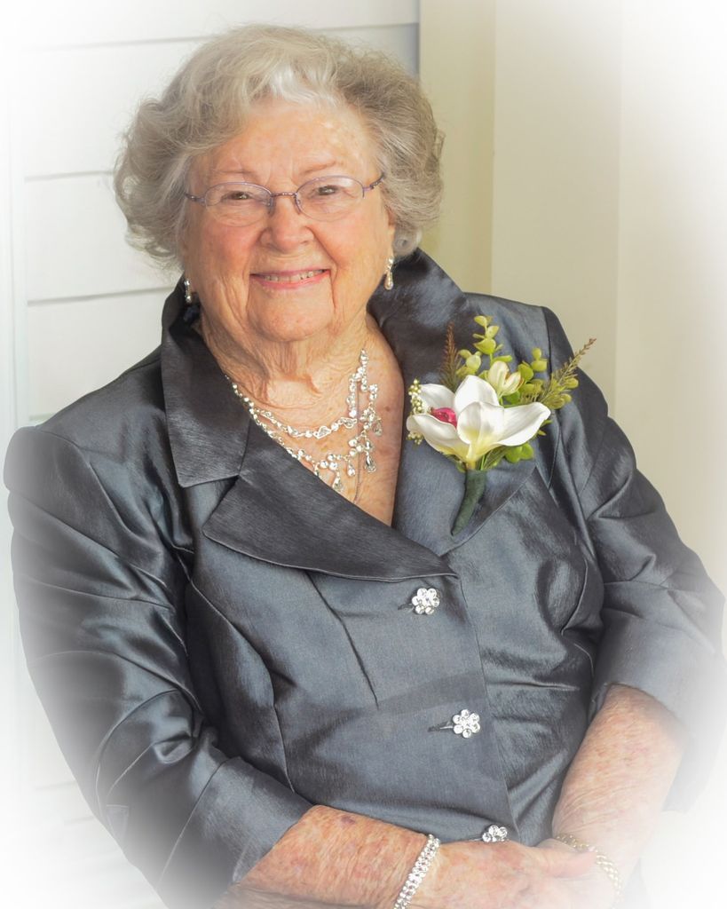 Zelma Gray Lewis Willis