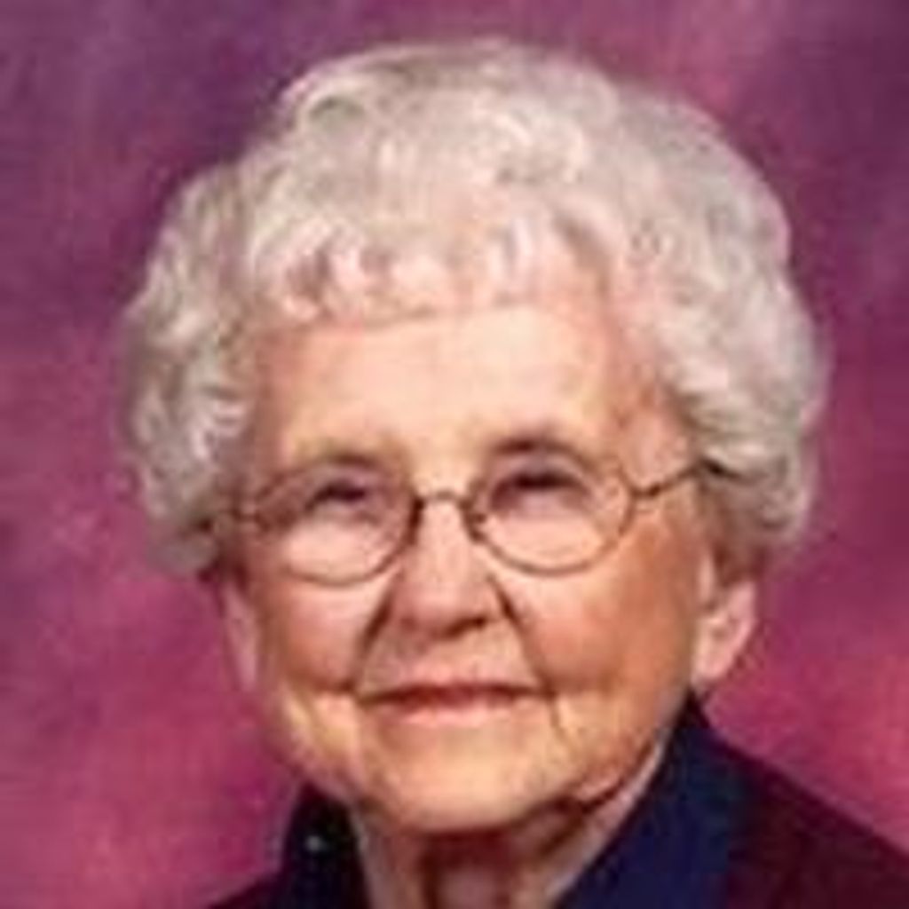 Melba Seekins