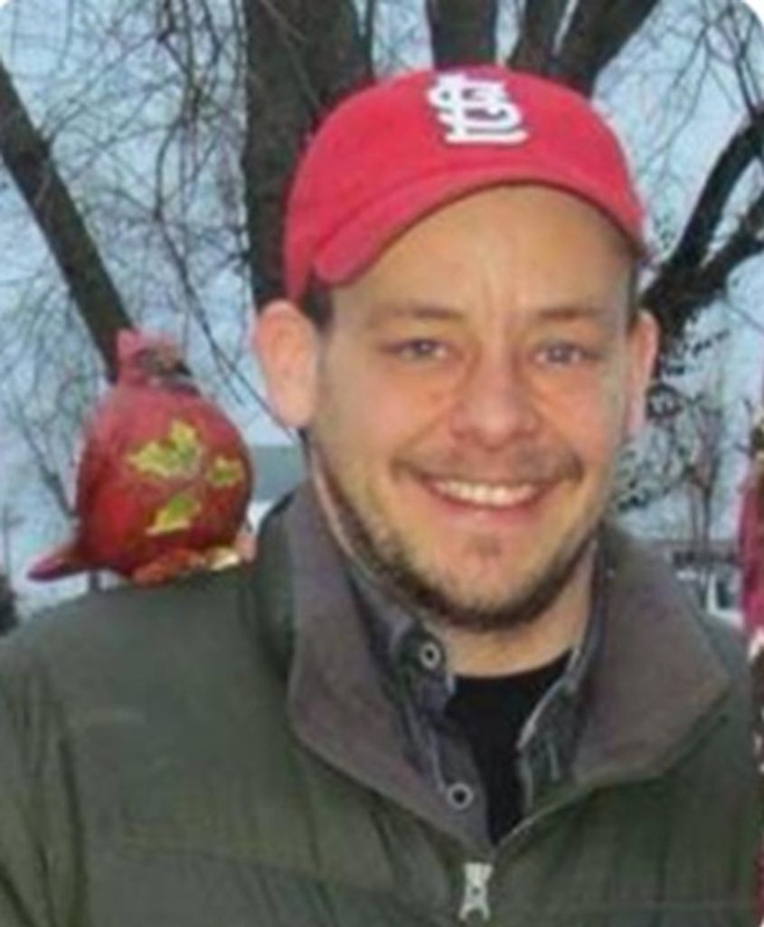 Brian Leroy Fredde Profile Photo