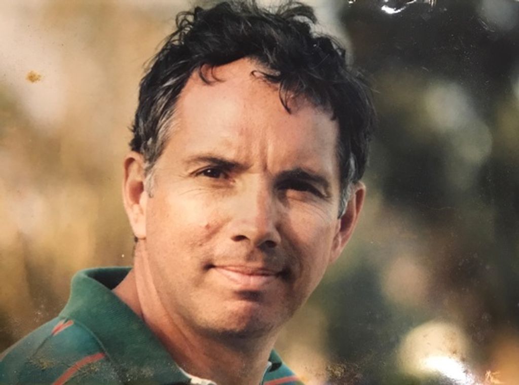 Robert "Bob" James Wolfe