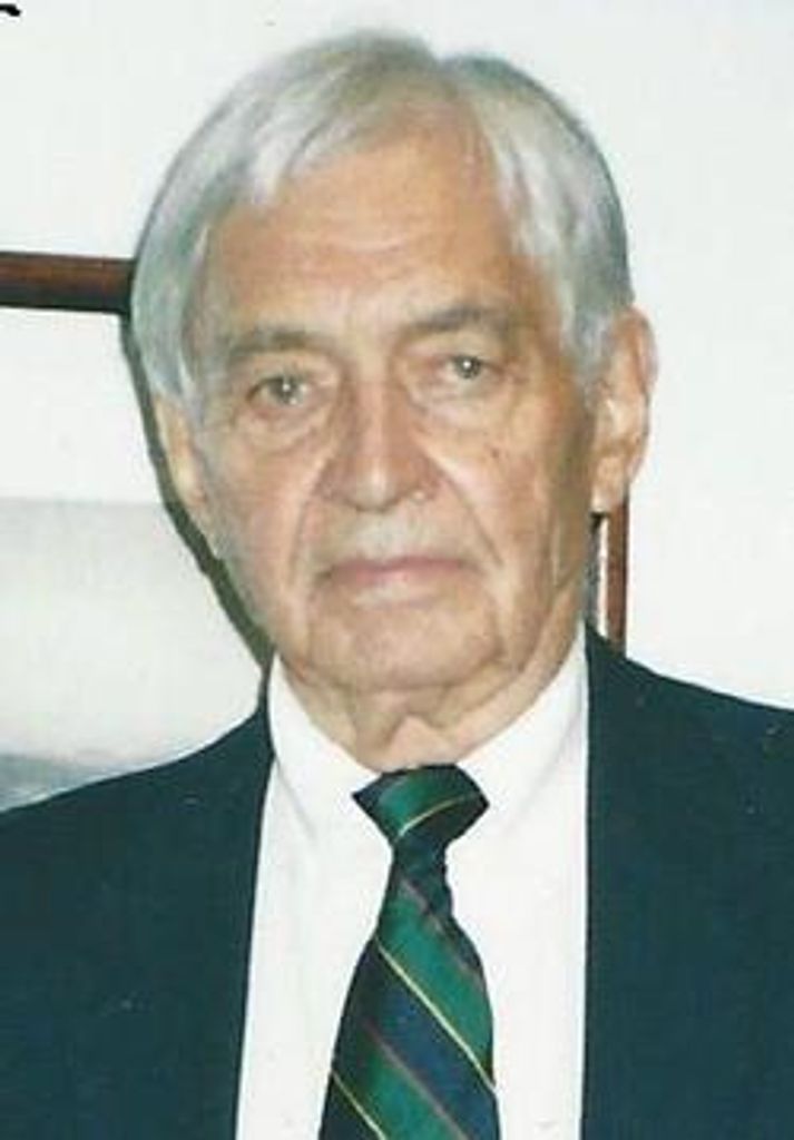 Stanley Anuszewski