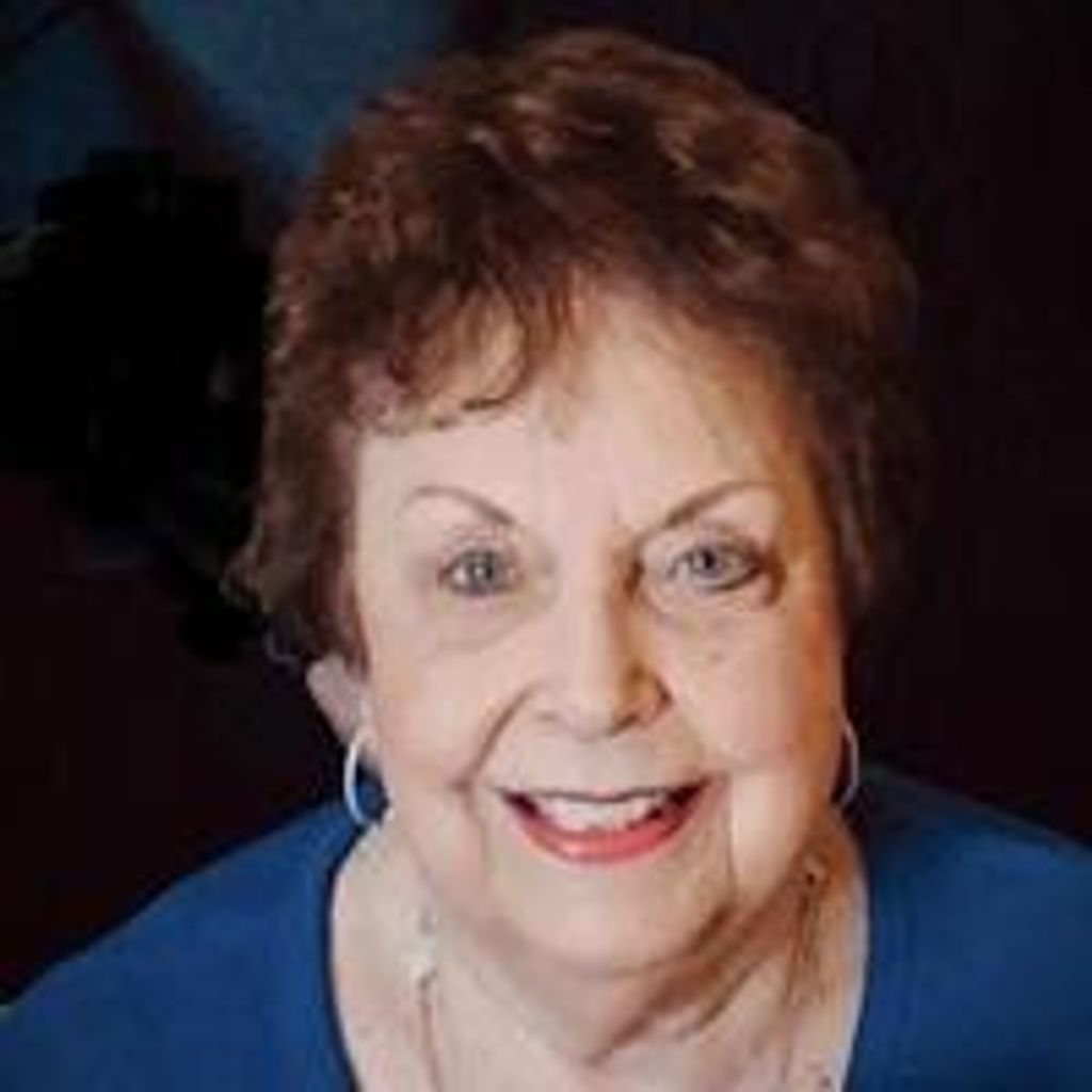 Joyce "Minnie" Burns Profile Photo