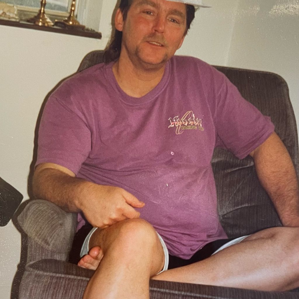 Christopher O. Harney