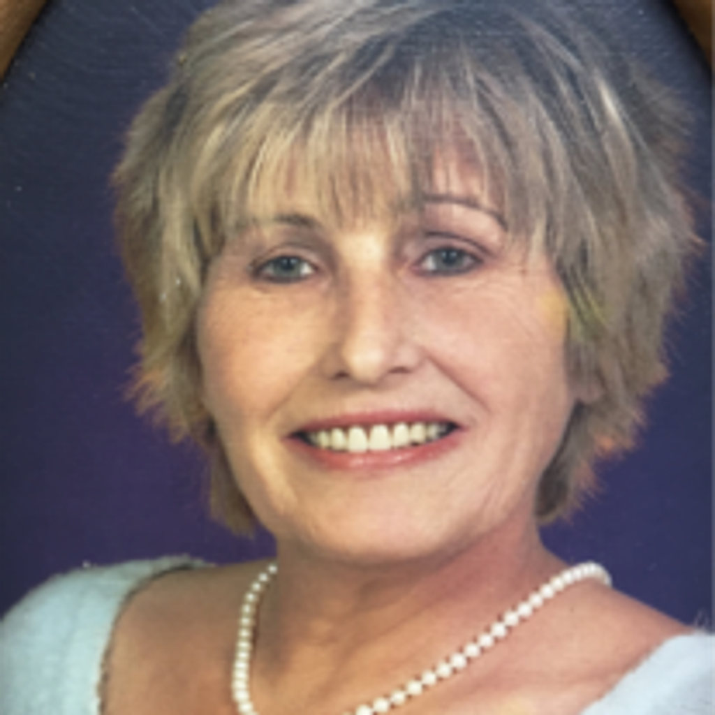 Mabel Boyd Hufstetler