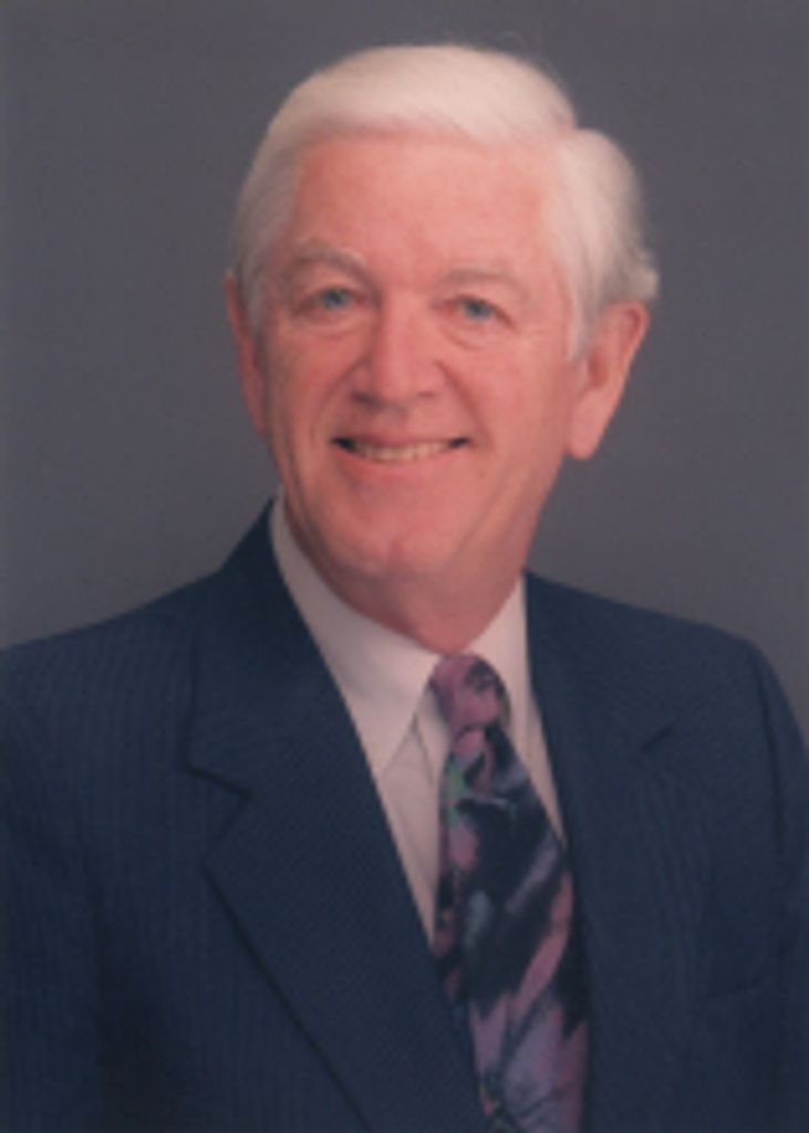 Richard  F. Olberding