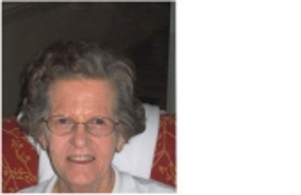 Jeanette I. Focht
