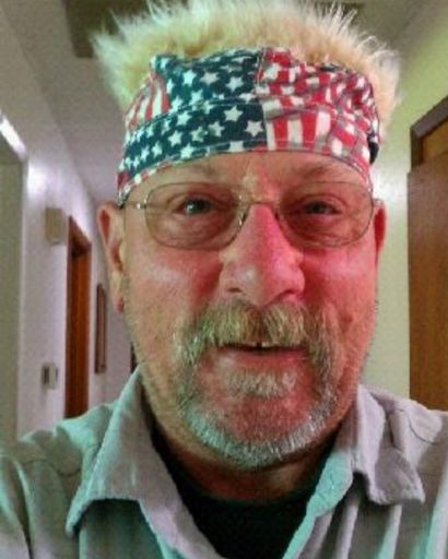 Donald Ray Reese Jr. Profile Photo