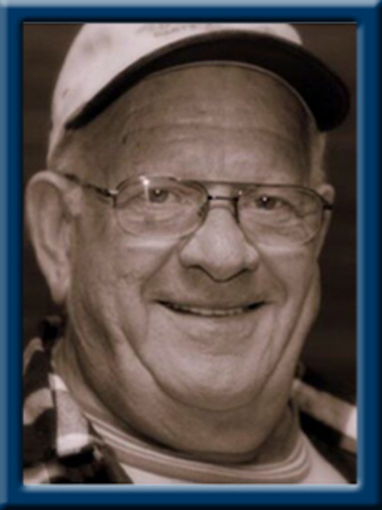Alan Bertram Soper