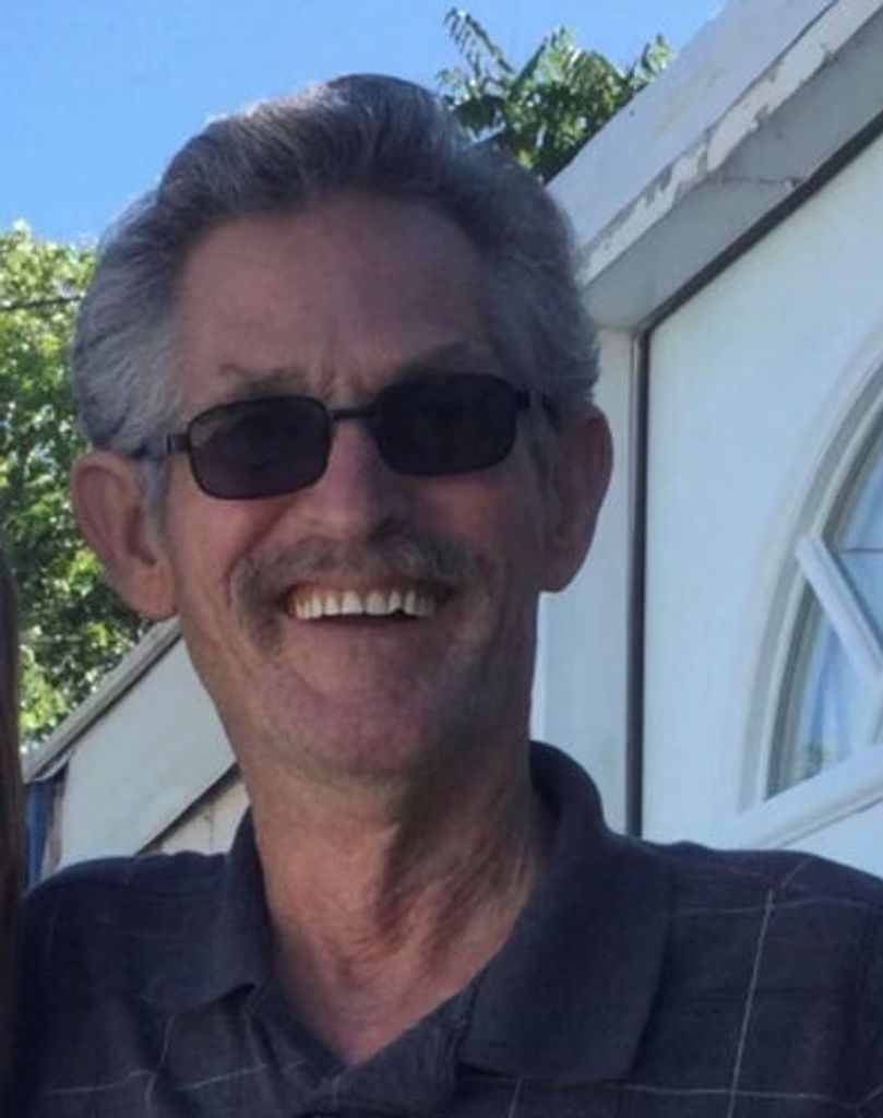 Curtis "Curt" Duane Anderson Profile Photo