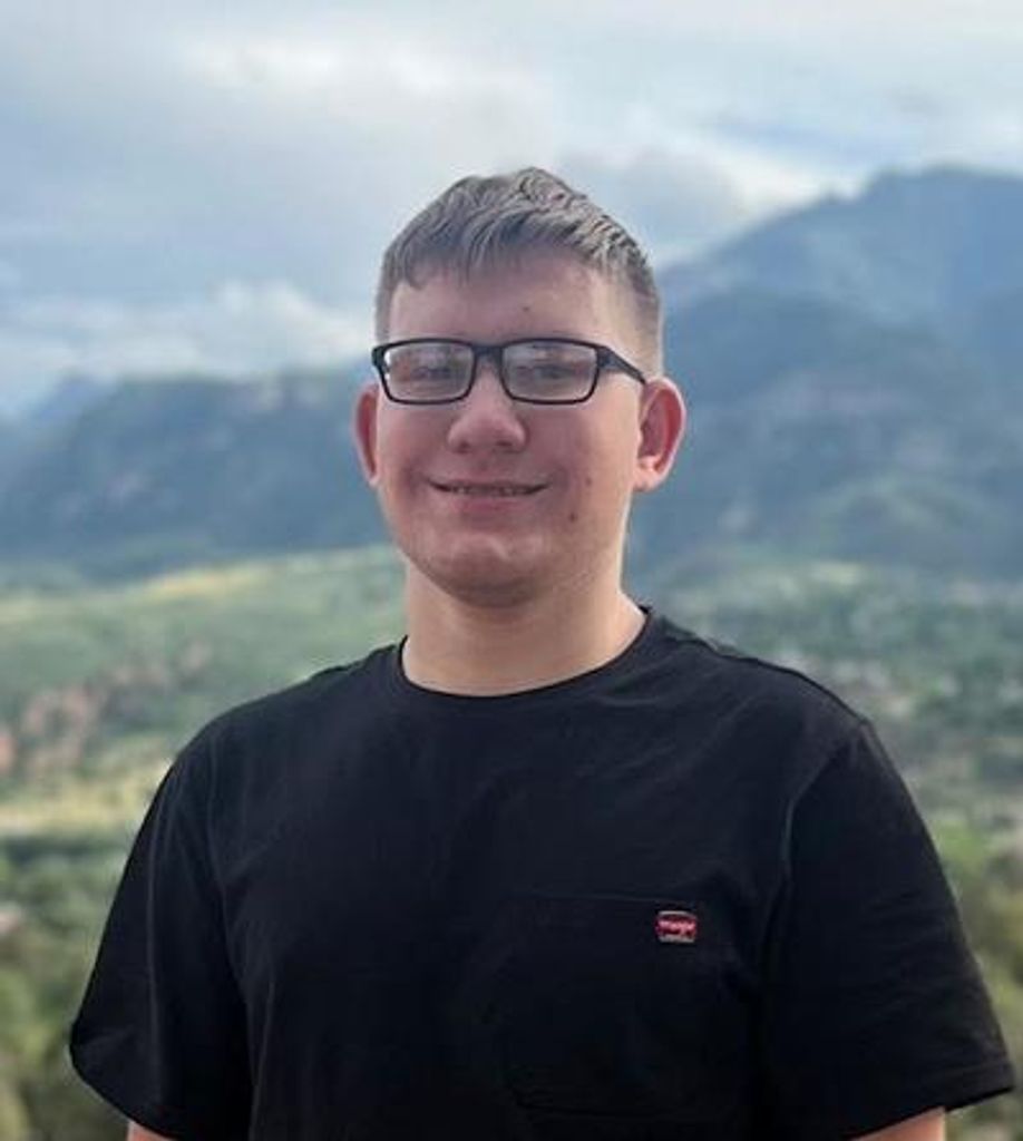 Sam Arthur Mckinney Profile Photo