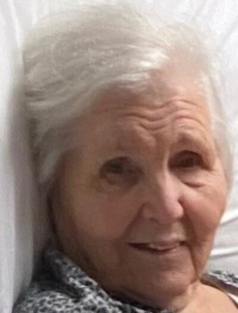 Ruby O'Neil King Profile Photo