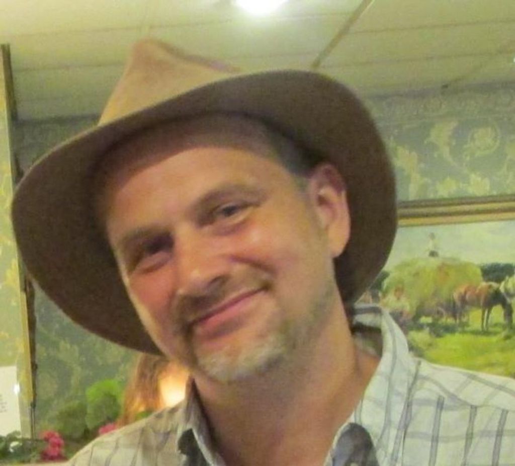 James T Peters Profile Photo