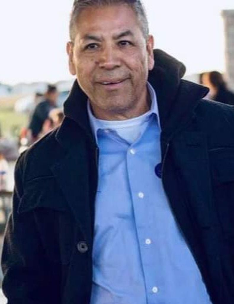 Raul Guzman