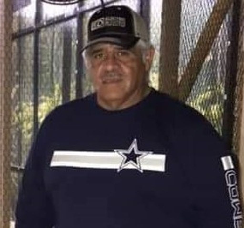 Brigido Gonzalez, Jr.