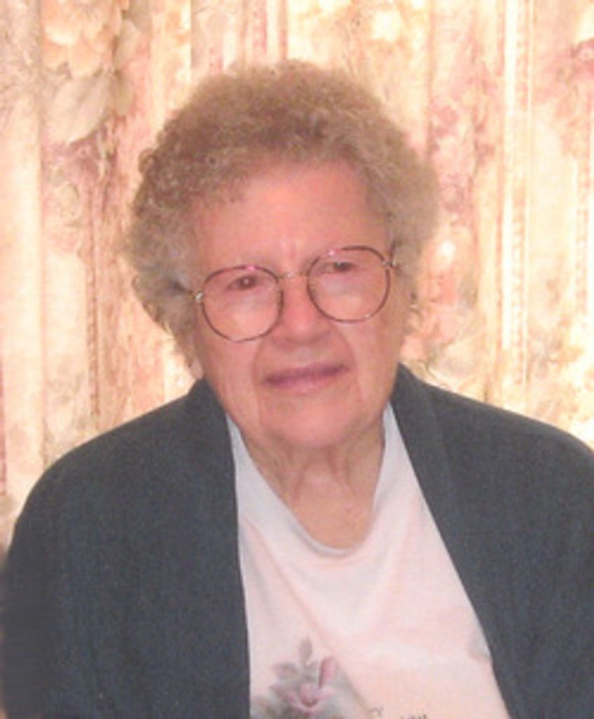 Lucy Agnes Krumpus Profile Photo
