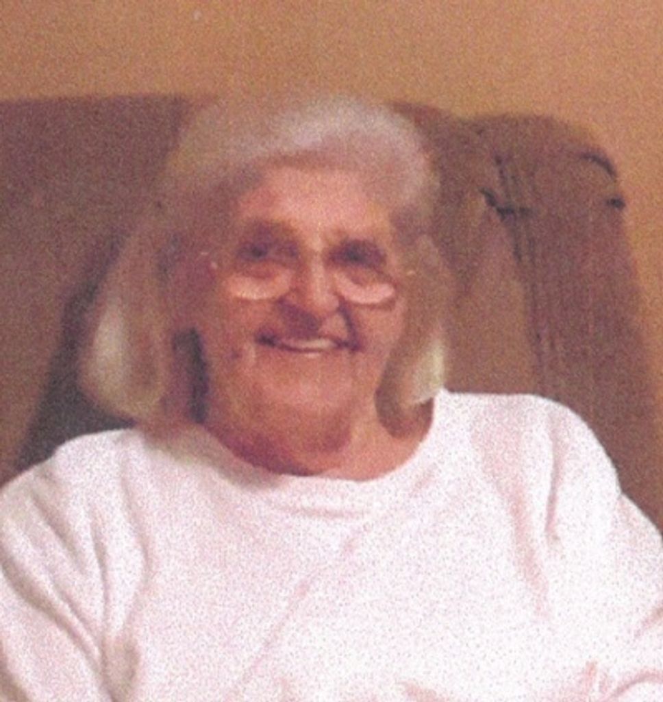 Alverda B Landes Profile Photo