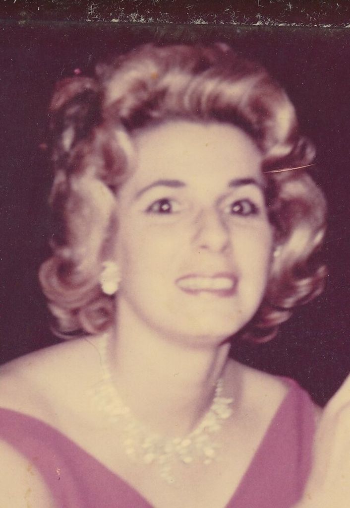 Shirley Ann Middlestadt Profile Photo