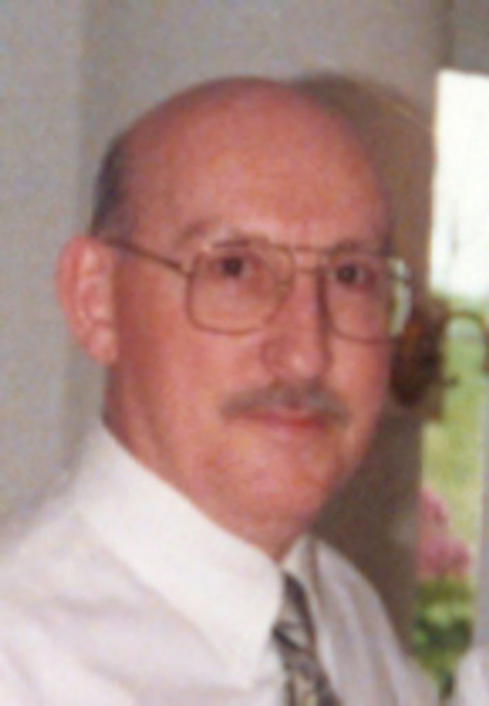 Gilman J. Michaud Profile Photo