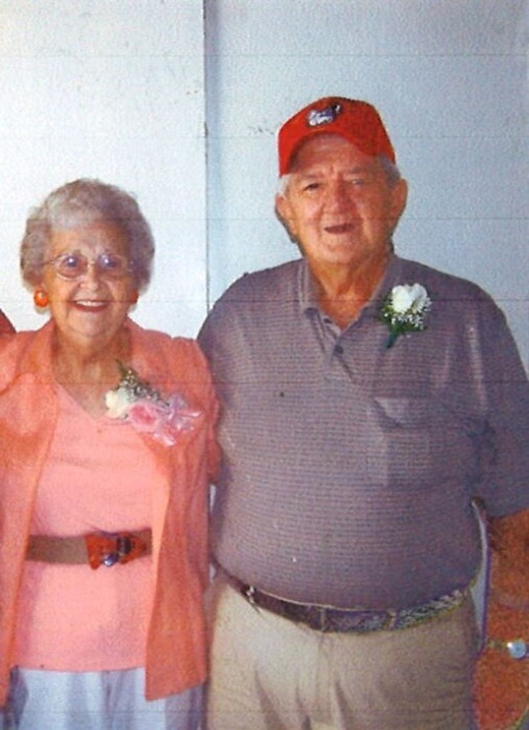 Nellie "Irene" Neuhart Profile Photo