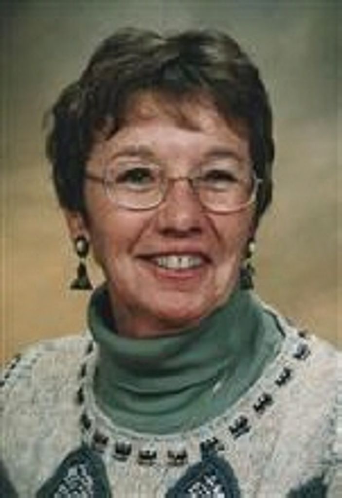 Margaret D. 'Peggy' Roberts