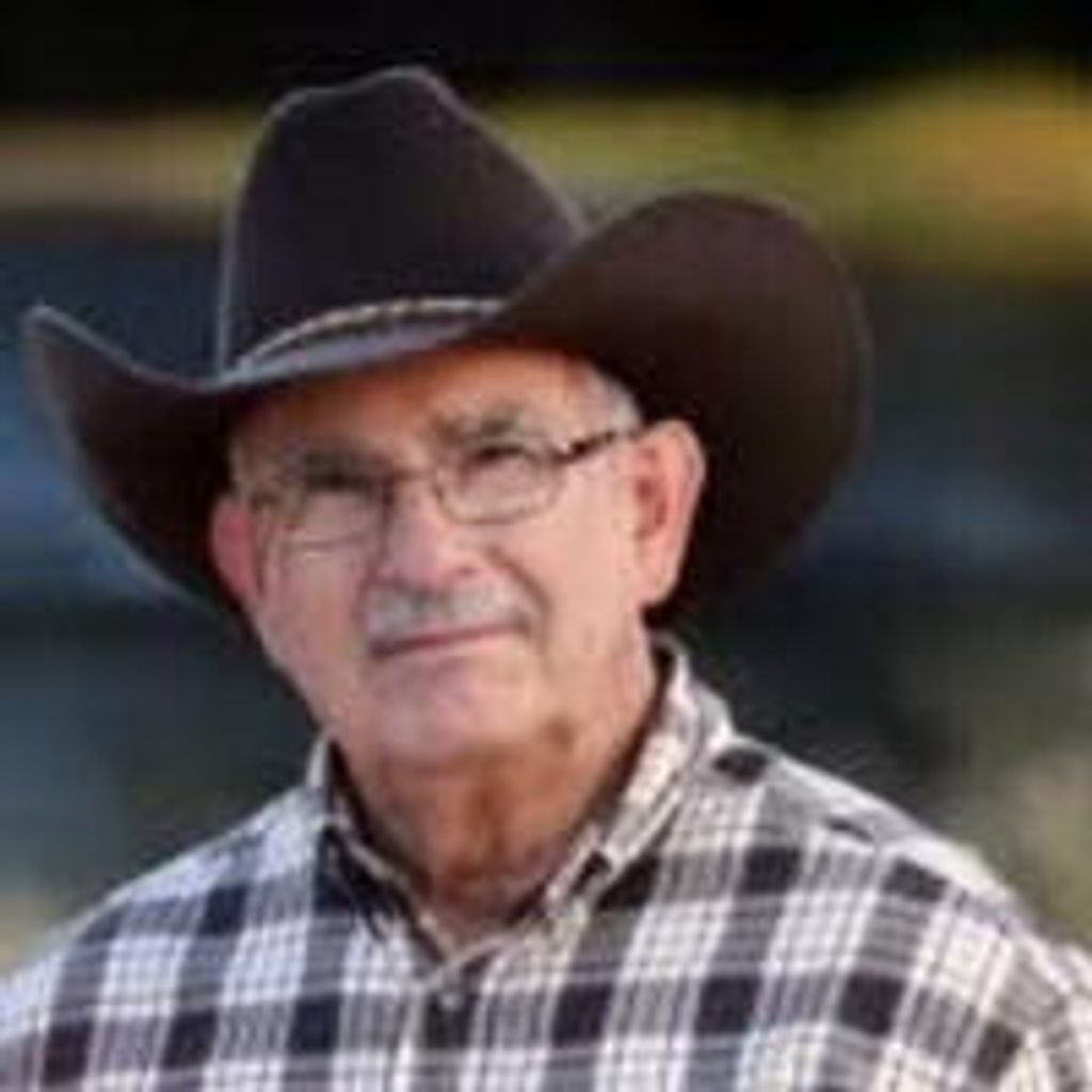Jerry Ray Wolf