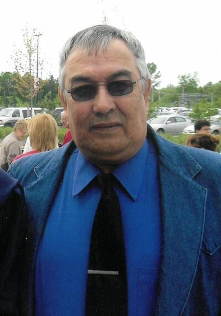 Larry Good Profile Photo