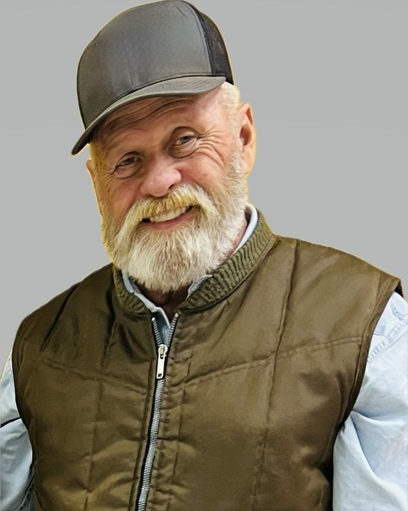 Robert Lee Becknell, Jr. Profile Photo
