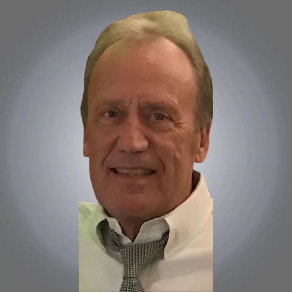 John Stephen Arbaugh Profile Photo