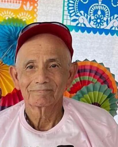 Sixto Olvera Sanchez Profile Photo