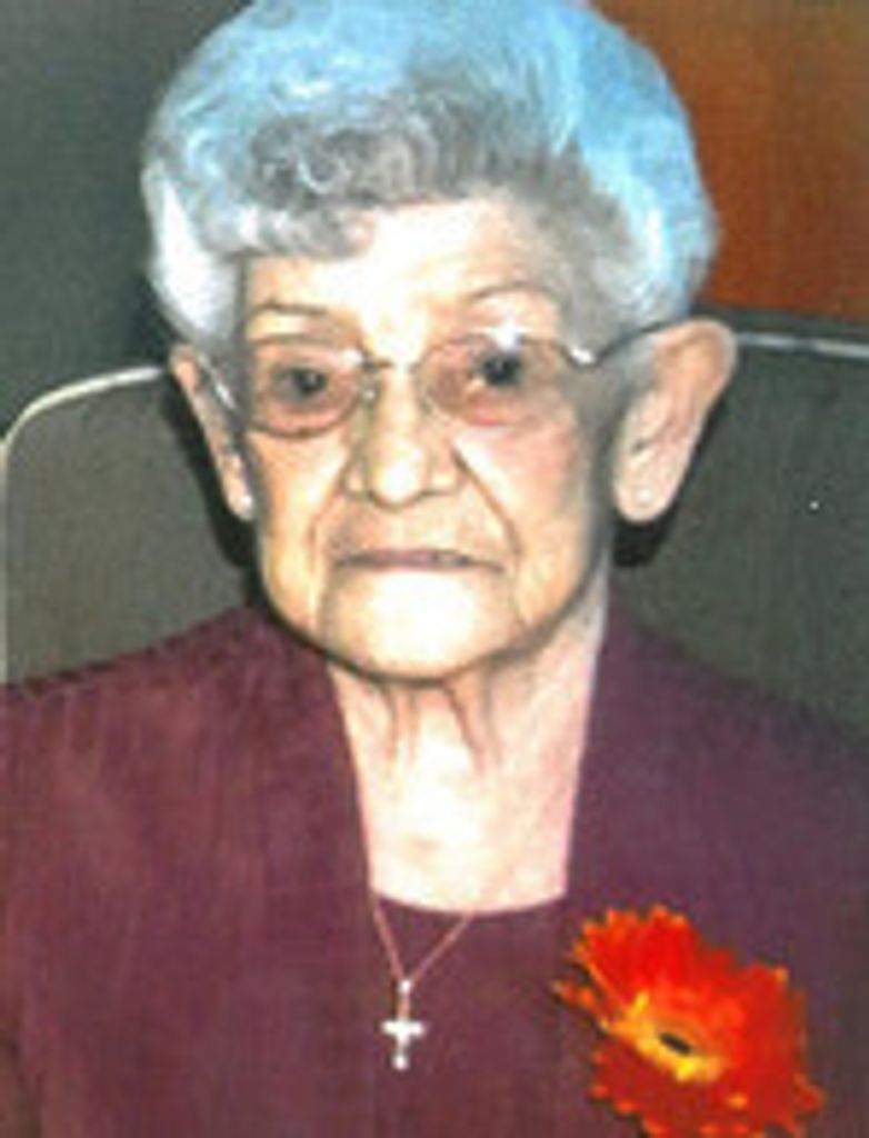 Lupie Chavez