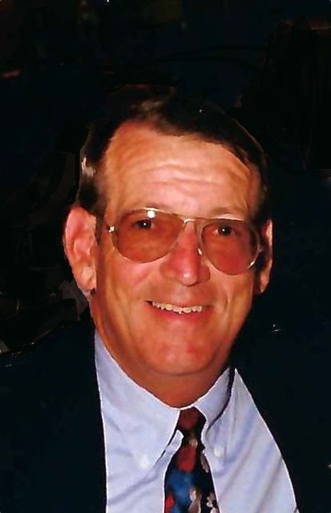 Homer Harold Pugh Jr. Profile Photo