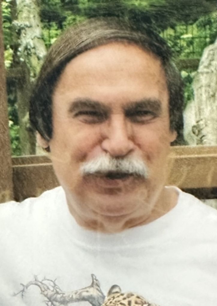 George Edward Hesse