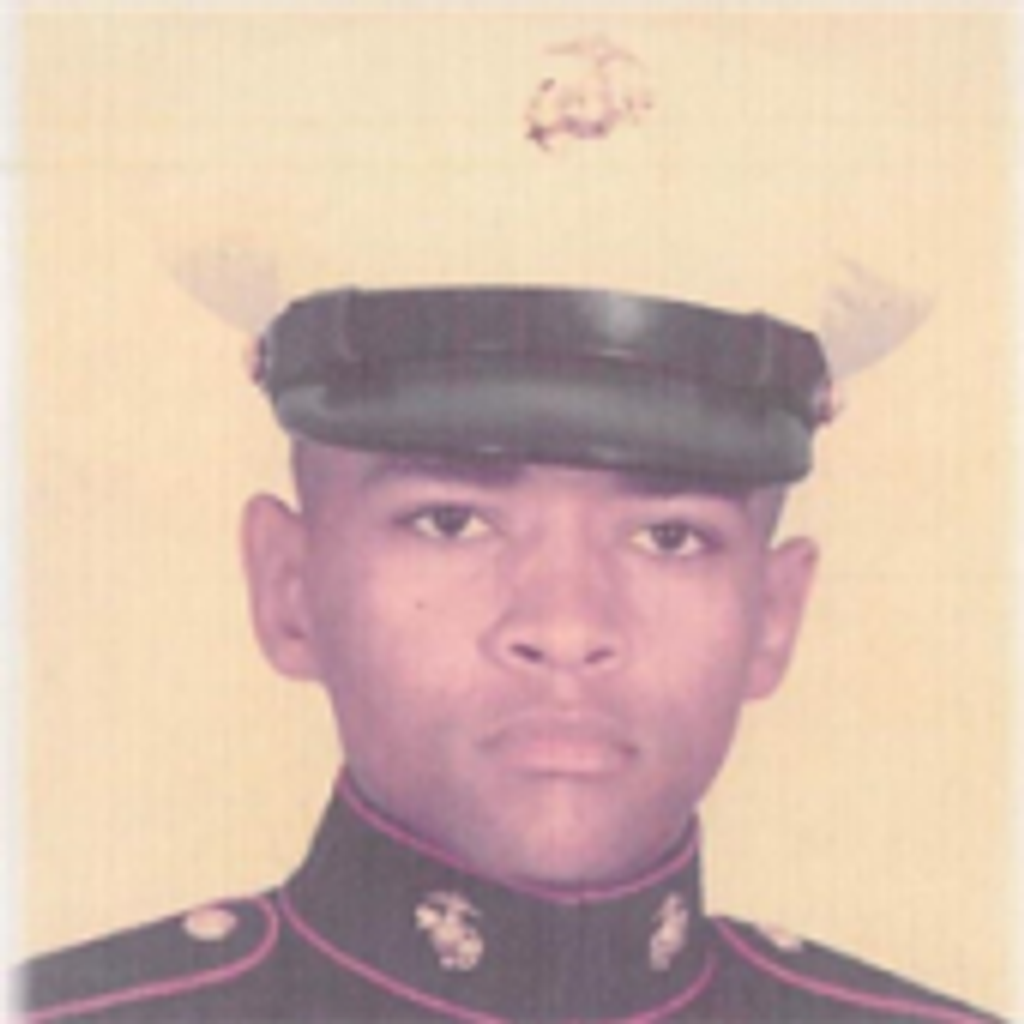 Charles  Lamar Thomas