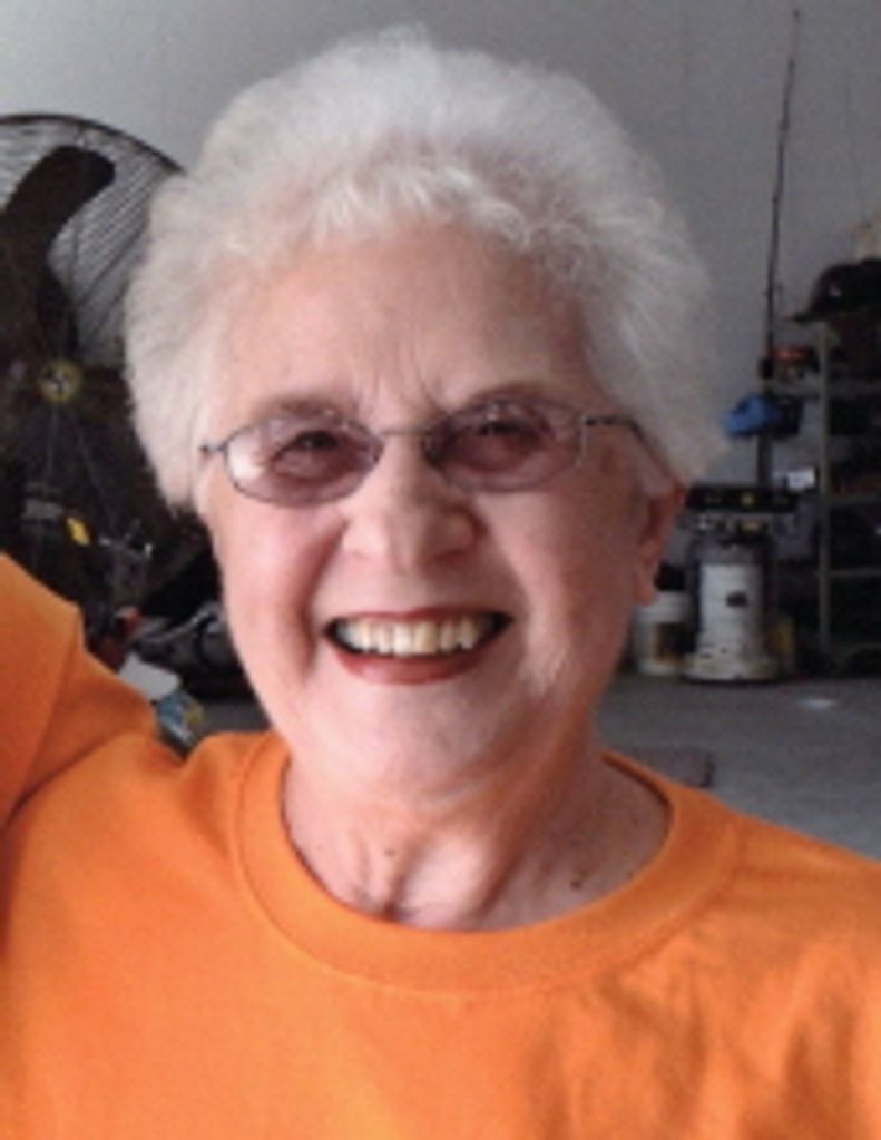 Martha E. Erisman Profile Photo