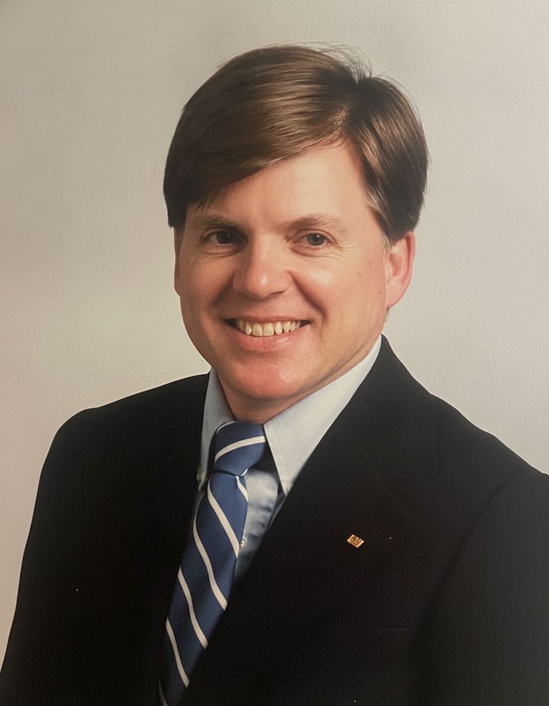 Robert Lee Bamberger